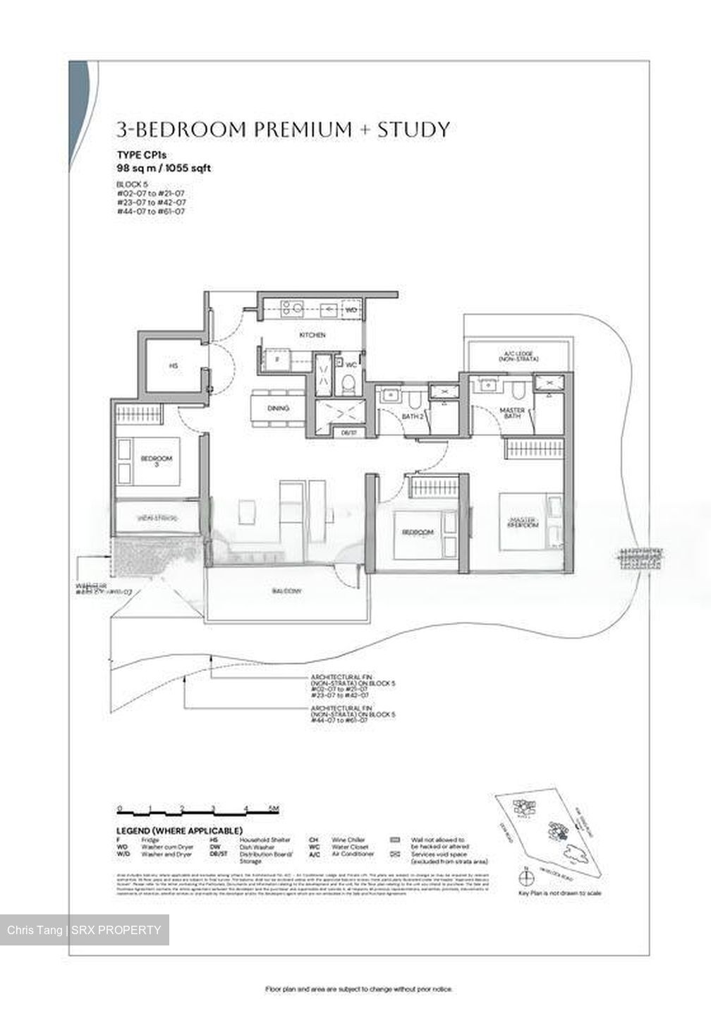 Zion Road (D3), Condominium #486281941